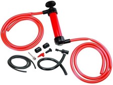 Absaugpumpe Siphonpumpe