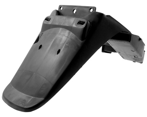 Schutzblech hinten 50cc gy6 - hinten,