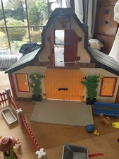 Playmobil Bauernhof