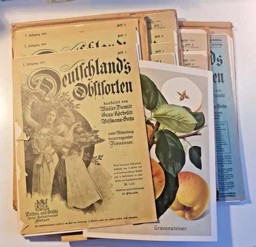 Vollständige sammlung von - sammlung,