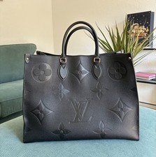Louis Vuitton Onthego GM