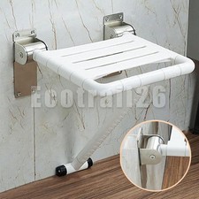 Klappbarer Duschsitz für
