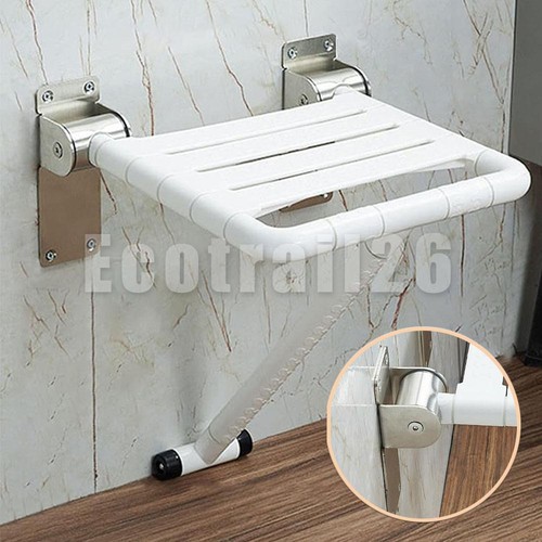 Klappbarer duschsitz für - duschsitz,