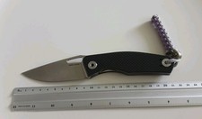 Taschenmesser Real Steel Multitool Jagdmesser Klappmesser Sammlung EDC