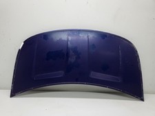 Smart Forfour 454 - Motorhaube