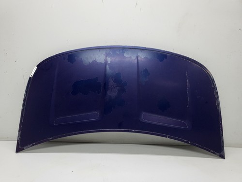 Smart forfour 454 motorhaube - smart,