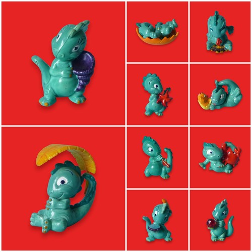 Serie die drolly - -,