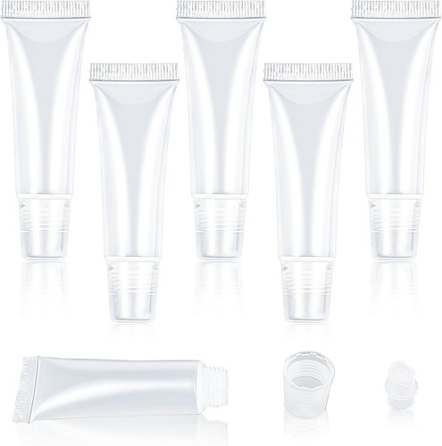 Leere kosmetik tuben für - kosmetik,