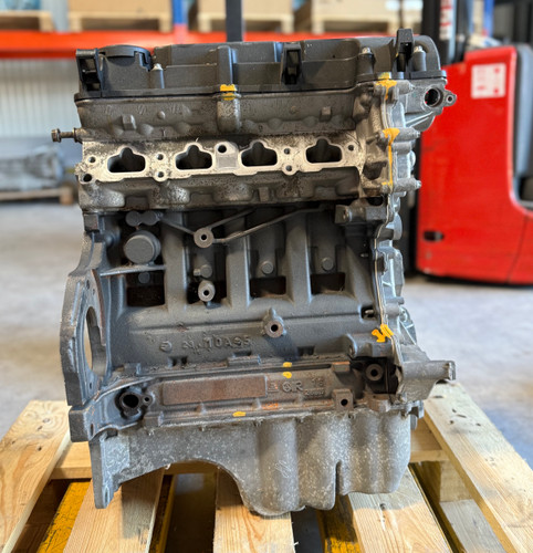 Motor b14net opel - motor, j
