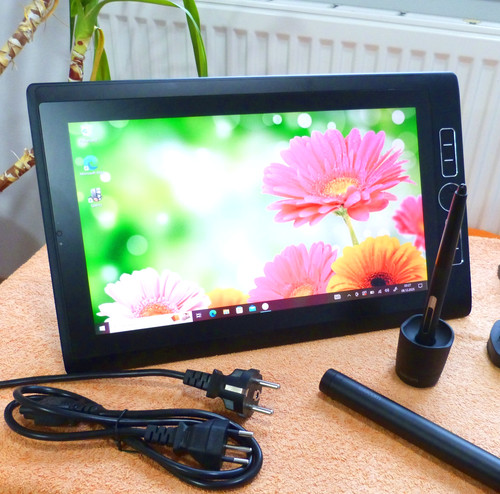 Wacom mobilestudio pro zoll - mobilestudio,