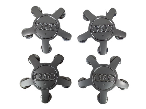 Orig audi nabendeckel - orig.,