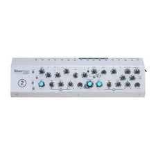 Sherman Productions Filterbank