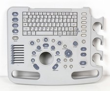 GE LOGIQ P5/A5 Ultrasound Main