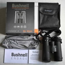 Bushnell Engage X 10x42mm