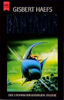 Banyadir der roman - der,