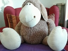 Nici Jolly Mäh Schaf Lennie