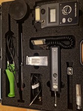 Gann Hydromette Uni 2