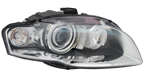 Scheinwerfer rechts für audi - für,