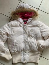 Winterjacke Roca Wear, Größe
