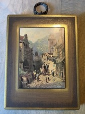 Serenissimus auf Reisen von