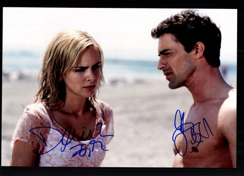Gedeon burkhard und denise - burkhard,