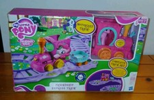 My Little Pony Friendship Is