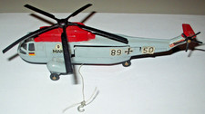 Dinky Toys 736 Bundesmarine