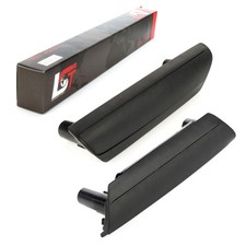 2x Griffschale Türgriffe Set links rechts Doppelsitz für VW TRANSPORTER T5 ab 09