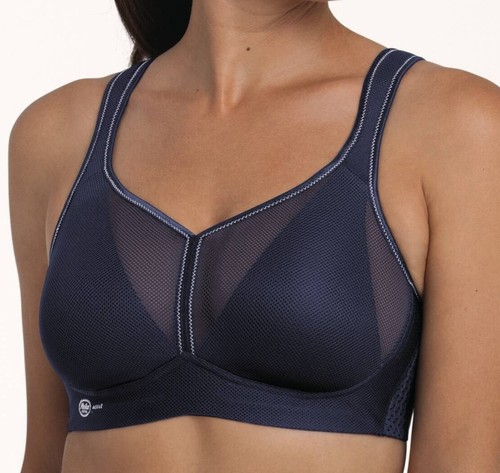 Anita active air - air, delta