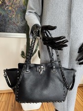 VALENTINO GARAVANI NOIR