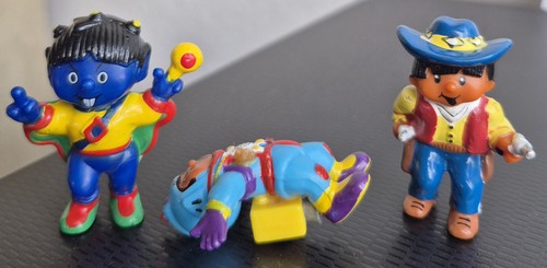 Werbefiguren haribo - werbefiguren,