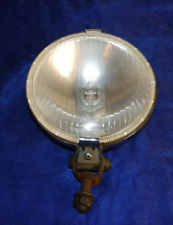 Chrom Zusatzscheinwerfer 150mm Oldtimer Optilux Halogen K14412 17-108573 Opel VW