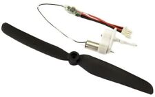 Antriebsset Mini Motor m. Regler & Prop