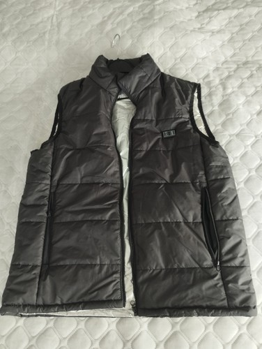 1pcs beheizte weste - 1pcs,