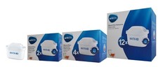 BRITA Filterkartuschen Maxtra+