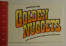 Aufkleber/Sticker: Conditorei