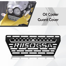 R1150GSA Motorrad Ölkühler
