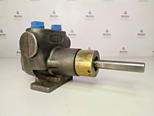 Viking pumpe 357 - fv,