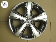 VW Touareg Zaragoza 9Jx19"