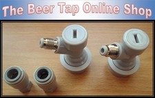 2 x Cornelius/Corny Keg grau