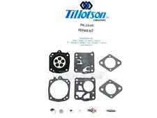 Orig Tillotson HS Vergaser Reparatursatz Membransatz Solo 650 655 660 Dichtsatz