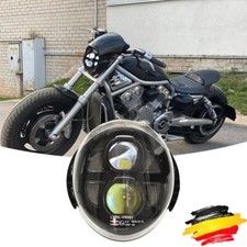 E24 LED Scheinwerfer Plug and