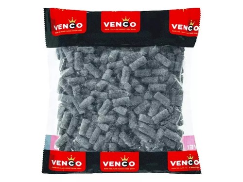 Venco schoolkrijt zwart - venco,