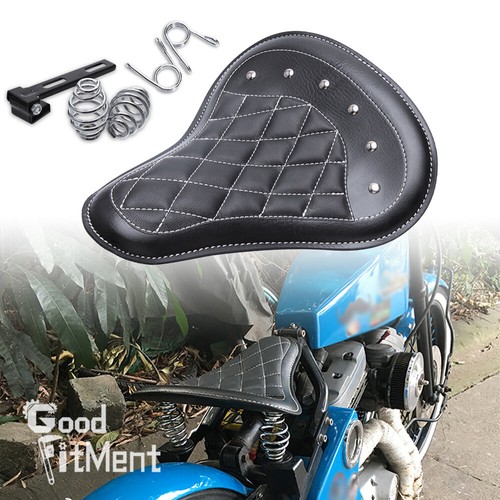 Motorrad bobber solo sitz - solo,