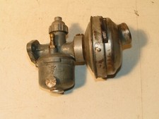 Simson SR2 SR2E Vergaser NKJ 122-4 mit Luftfilter komplett original DDR