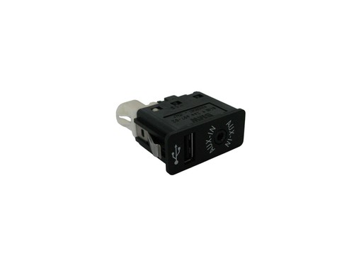 Bmw usb aux buchse - bmw, aux-in