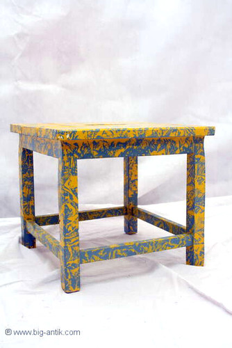 Shabby chic toll - chic!,