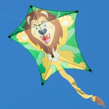 CIM Drachen Penta Löwe 167cm