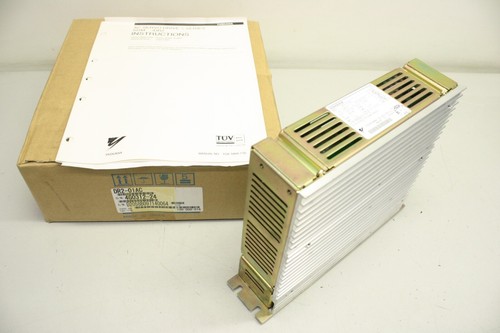 Yaskawa dr2 01ac - dr2-01ac, servopack