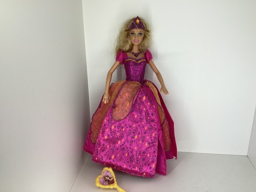Barbie und das - , diamantschloss